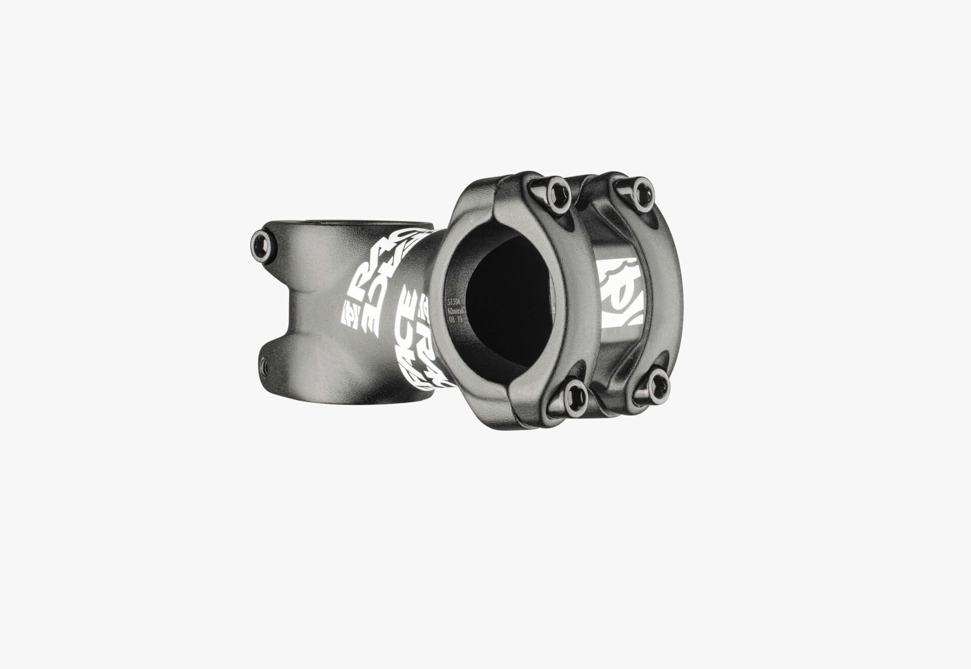 Race Face Ride Gidon Boğazı Siyah 31.8x60 mm