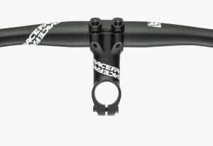 Race Face Ride Gidon Boğazı Siyah 31.8x70 mm