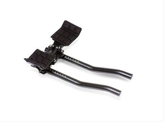 Delta Alloy 31.8 - 25,4 Uyumlu Aerobar