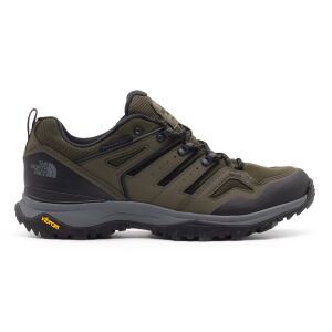 The North Face Hedgehog Futurelight Erkek Outdoor Ayakkabı Yeşil