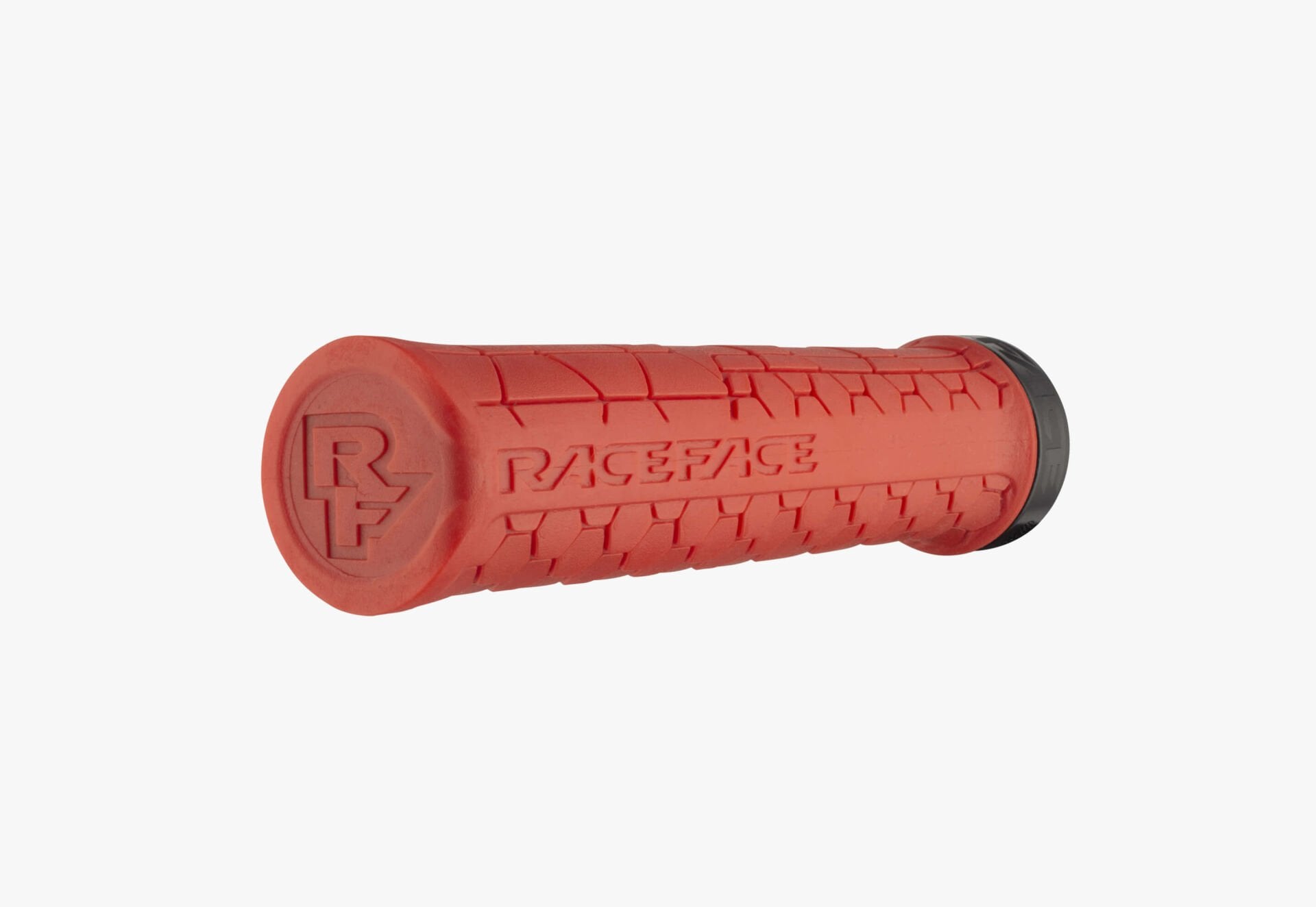 Race Face Getta Grip Bisiklet Elcik 30 mm Kırmızı
