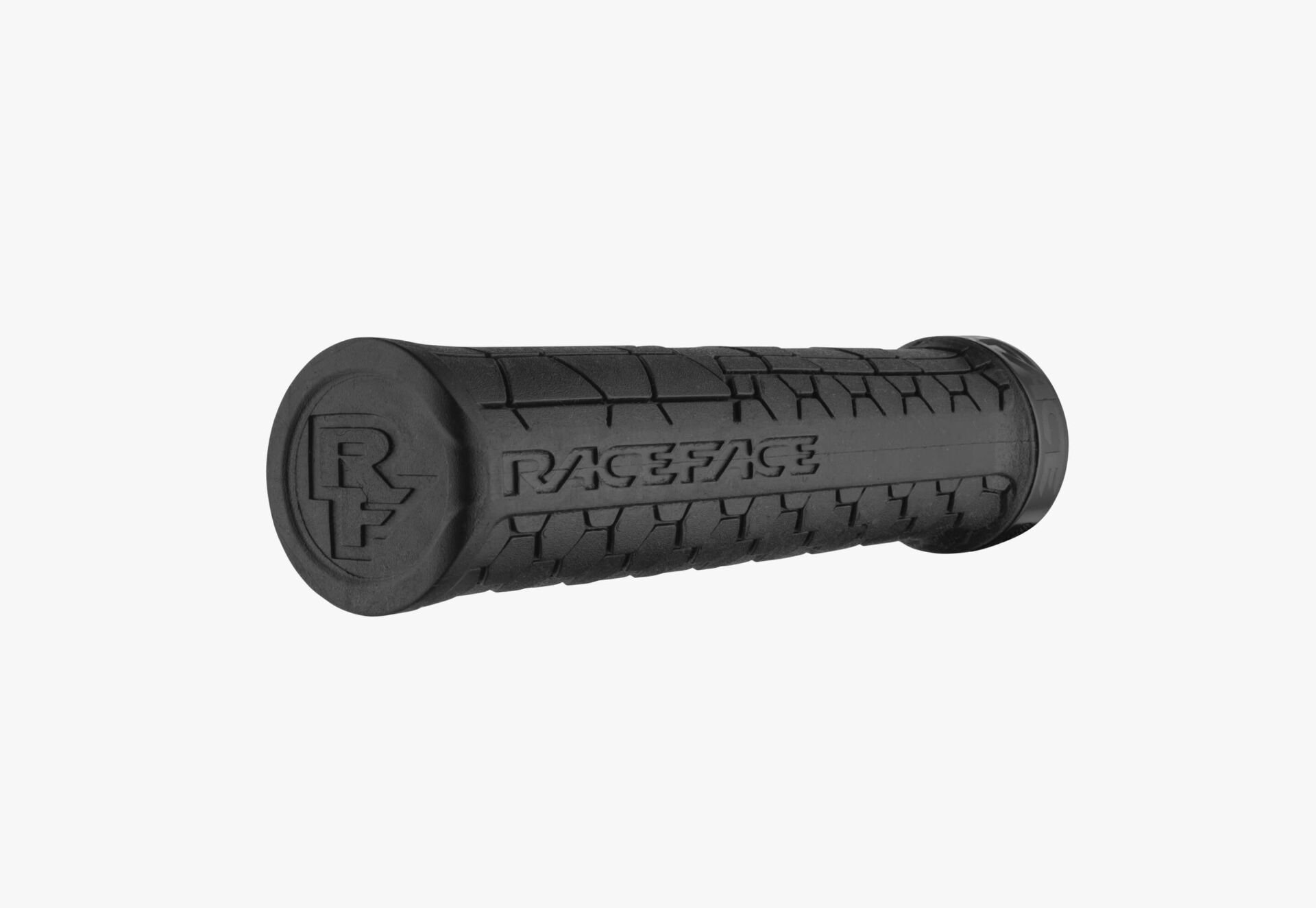 Race Face Getta Grip Bisiklet Elcik 30 mm Siyah
