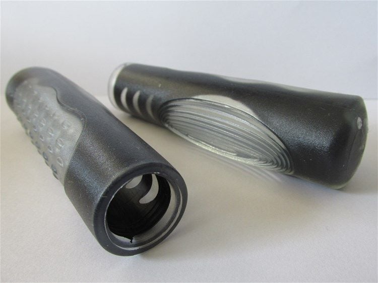 Delta Silikon Destekli Elcik