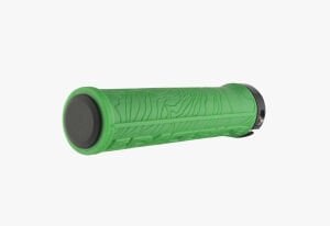 Race Face Half Nelson Grip Bisiklet Elcik Yeşil