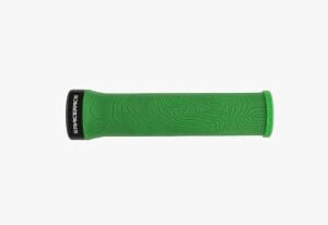 Race Face Half Nelson Grip Bisiklet Elcik Yeşil