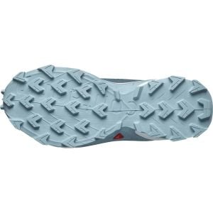 Salomon Alphacross 4 Kadın Patika Koşu Ayakkabısı - Mavi