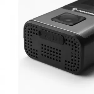 Forte GT XBYC 1010 Johorse Taşınabilir Şarjlı Hava Pompası Kompresör 150 Psi