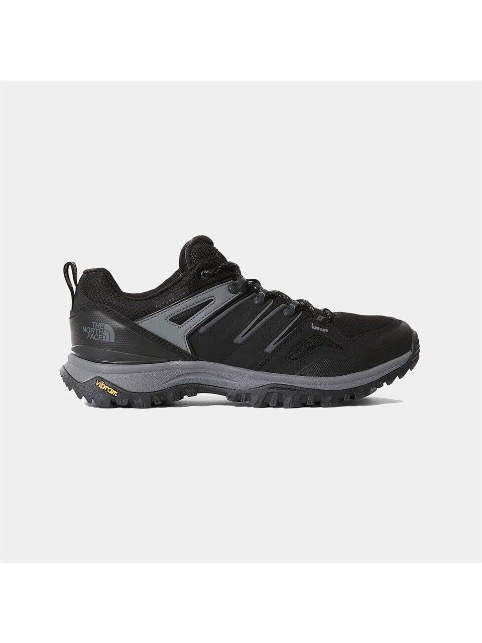 The North Face Hedgehog Futurelight Erkek Outdoor Ayakkabı Siyah