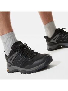 The North Face Hedgehog Futurelight Erkek Outdoor Ayakkabı Siyah