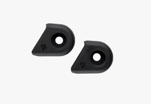 Race Face Era Crank Boot Aynakol Kılıfı Siyah
