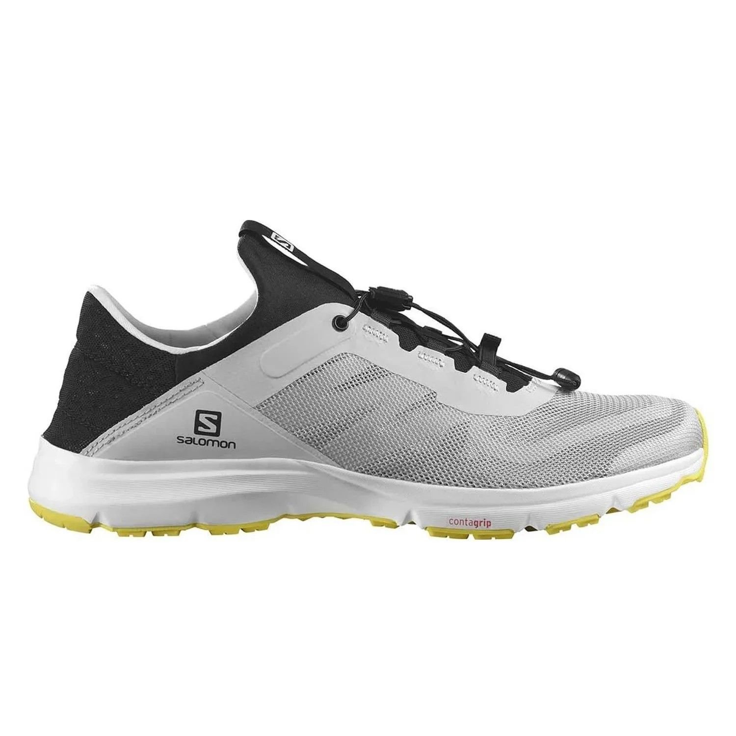 Salomon Amphib Bold 2 Erkek Su Ayakkabısı - Gri