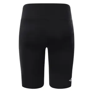 The North Face Flex Kadın Şort Tayt Siyah