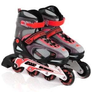 Busso Classic Alüminyum Paten