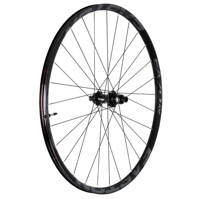 Easton EA70 AX Disc Arka Jant 700C 10x135mm QR 12x142mm TA Sram XDR