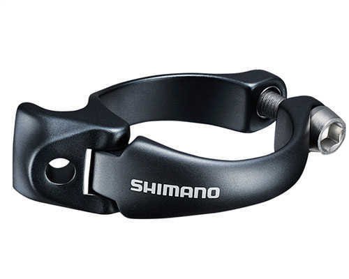 Shimano SM-AD91 Ön Vites Adaptörü L 34.9mm