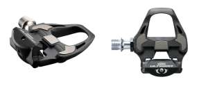 Shimano Ultegra SPD-SL PD-R8000 Kilit Yol Pedalı SM-SH11 Kilit İle Birlikte
