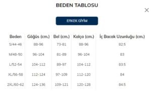 Skechers Swimwear M 5 Inch Erkek Deniz Şortu - Siyah