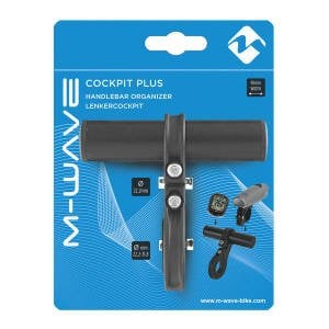 M-Wave Cockpit Plus Gidon Aparatı