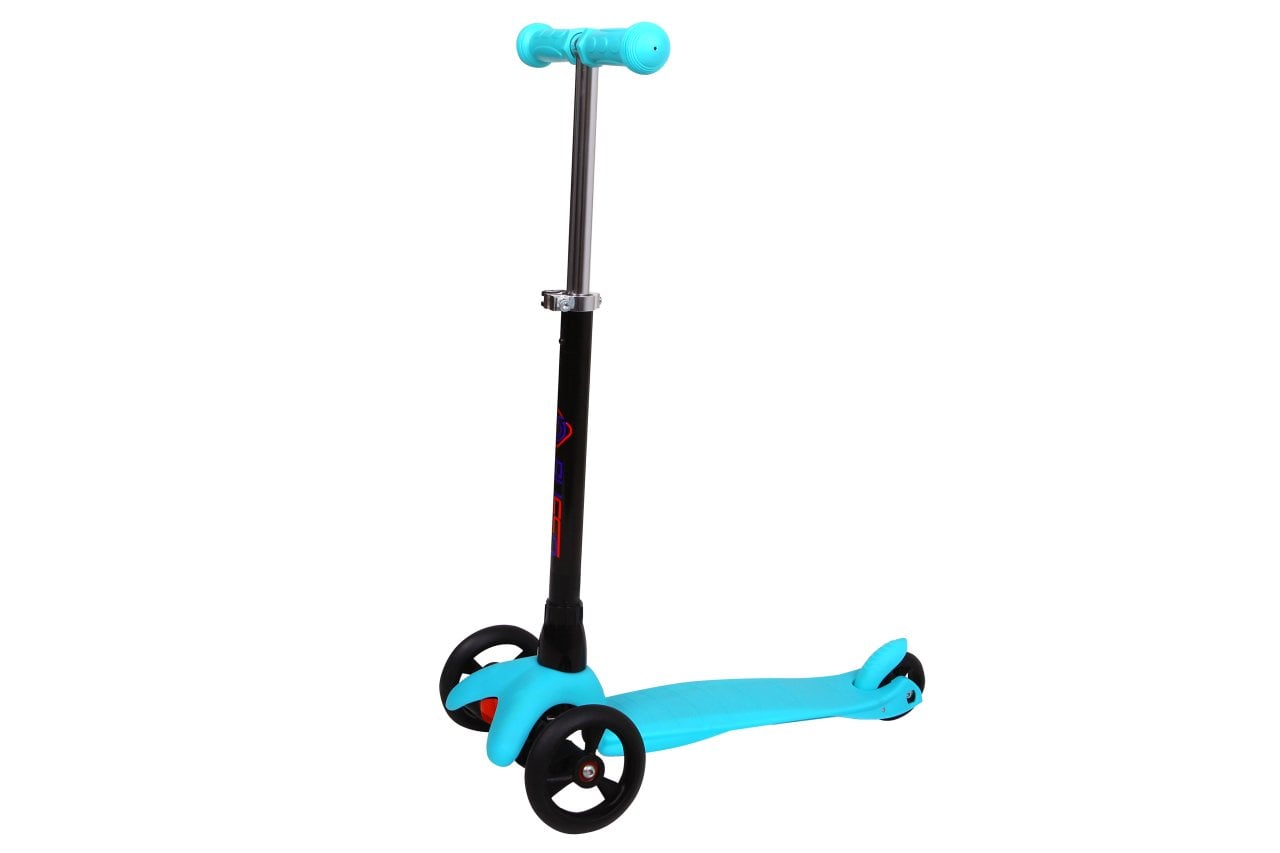 Busso Mini Scooter
