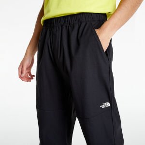 The North Face Class V Erkek Pantolon Siyah