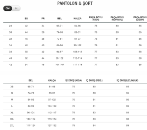 The North Face Class V Erkek Pantolon Siyah