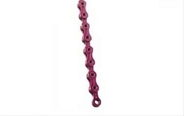 YBN Soulchain Zincir 10s 1/2''x11/128'' Pembe
