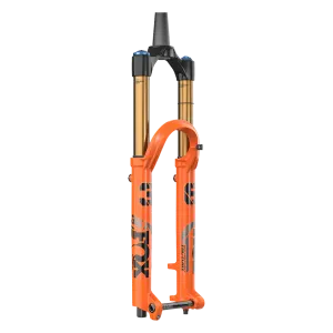 Fox 36 Grip X2 Amortisörlü Maşa 29 160mm