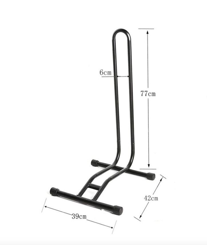Forte GT XBYC 2154 Bisiklet Standı