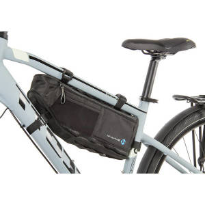 M-Wave Rough Ride Triangle Üçgen Kadro Çantası
