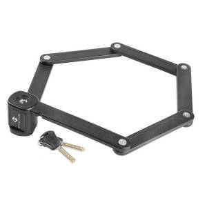 M-Wave F 875/6 Folding Lock Katlanabilir Kilit