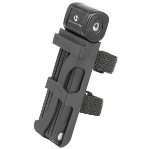 M-Wave F 875/6 Folding Lock Katlanabilir Kilit