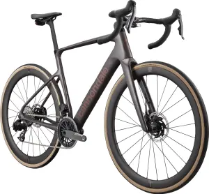 Cannondale Synapse Carbon 2 SmartSense Yol Bisikleti - Copper Ore