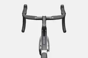 Cannondale Synapse Carbon 3 SmartSense Yol Bisikleti - Cashmere