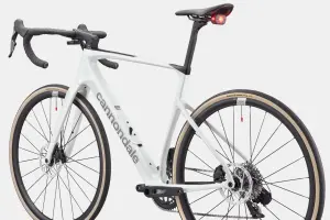 Cannondale Synapse Carbon 3 SmartSense Yol Bisikleti - Cashmere