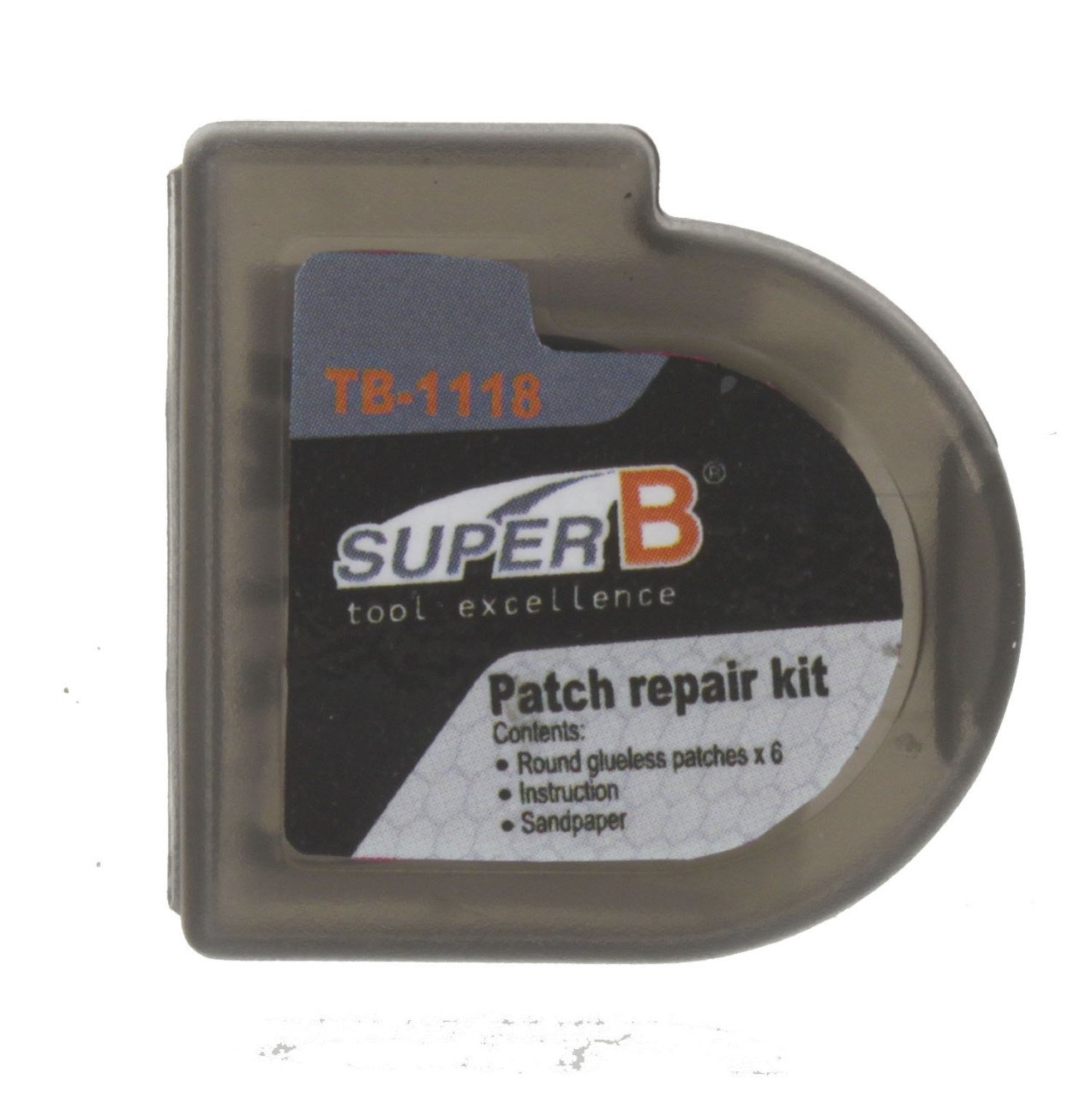 Super B TB-1118 Yama Takımı