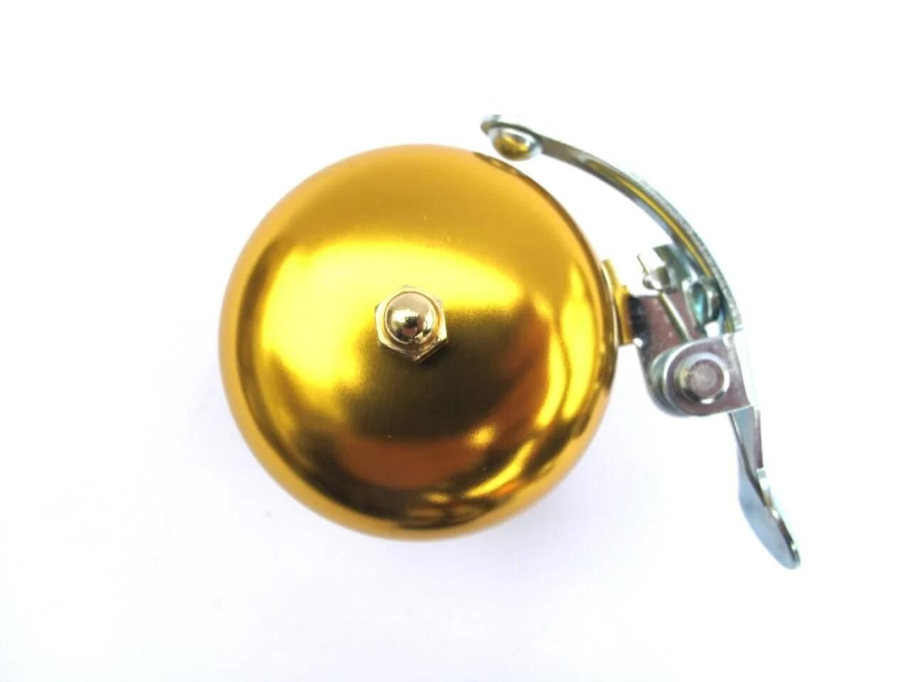 Geotech Yan Vurmalı Zil Altın