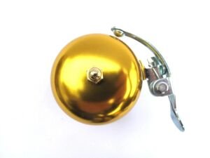 Geotech Yan Vurmalı Zil Altın