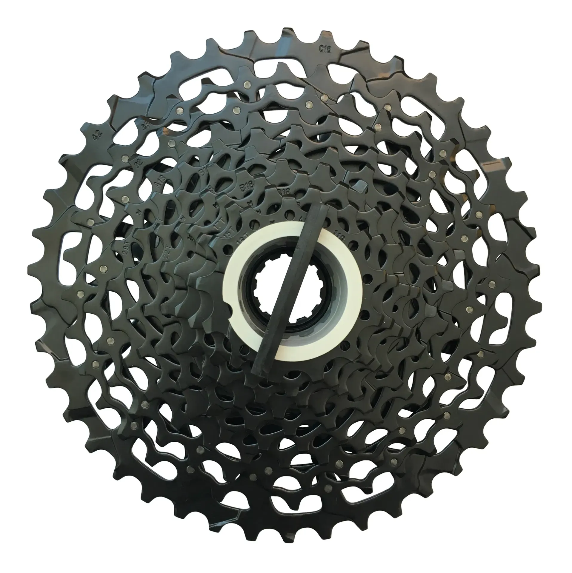 Sram Ruble PG-1130 11s 11-42T