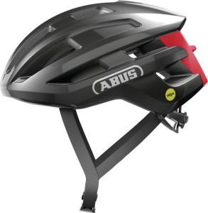 Abus PowerDome MIPS Yetişkin Yol Bisiklet Kaskı - Titan