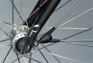 Sks Bluemels Matt 28 Jant Çamurluk Seti 35 mm