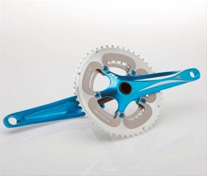 Aerozine Aynakol 50-34T Mavi