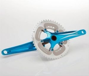 Aerozine Aynakol 50-34T Mavi