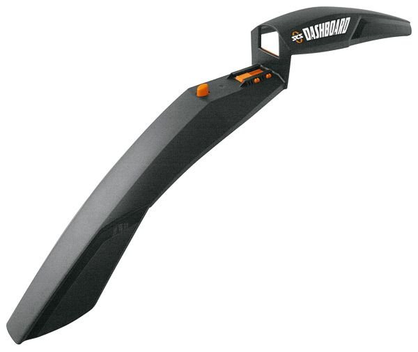 Sks Dashboard 26 Jant Ön Çamurluk