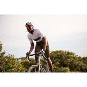 Northwave Blade Air Jersey Kısa Kollu Bisiklet Forması - Gri