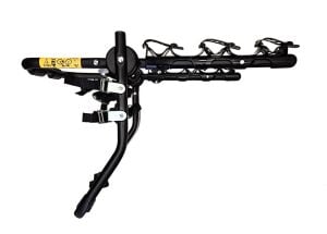 Bisico Araç Arkası Bisiklet Taşıyıcı