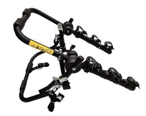 Bisico Araç Arkası Bisiklet Taşıyıcı Üçlü