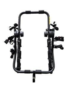 Bisico Araç Arkası Bisiklet Taşıyıcı Üçlü