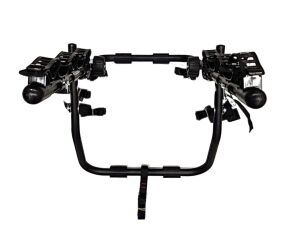 Bisico Araç Arkası Bisiklet Taşıyıcı Üçlü