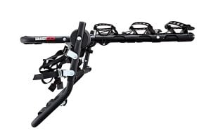 Bisico Araç Arkası Bisiklet Taşıyıcı Üçlü