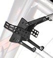 Sks Raceblade Pro XL 27.5, 28 Jant Bisiklet Çamurluk Seti